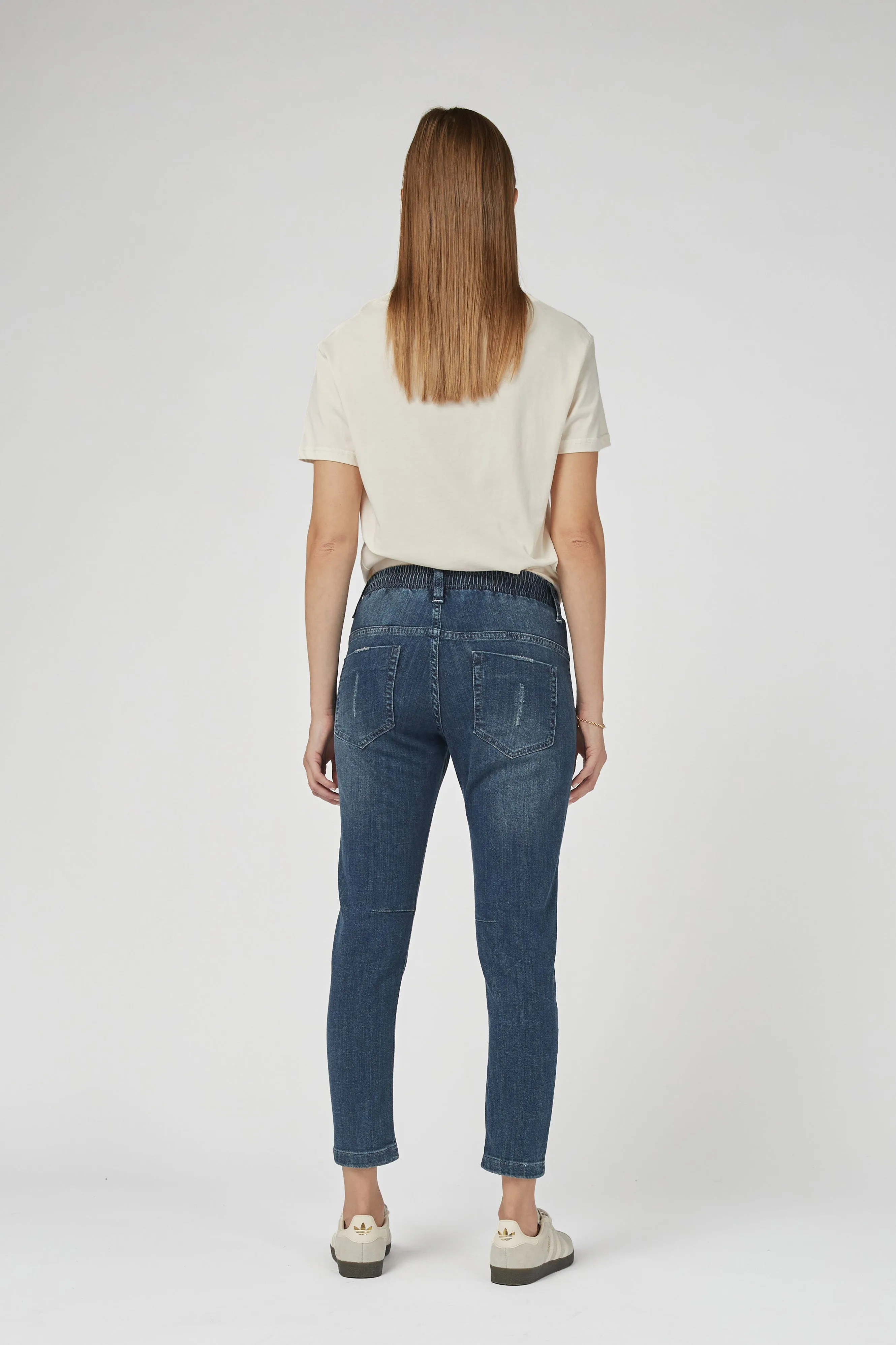 Active Classic Jeans
