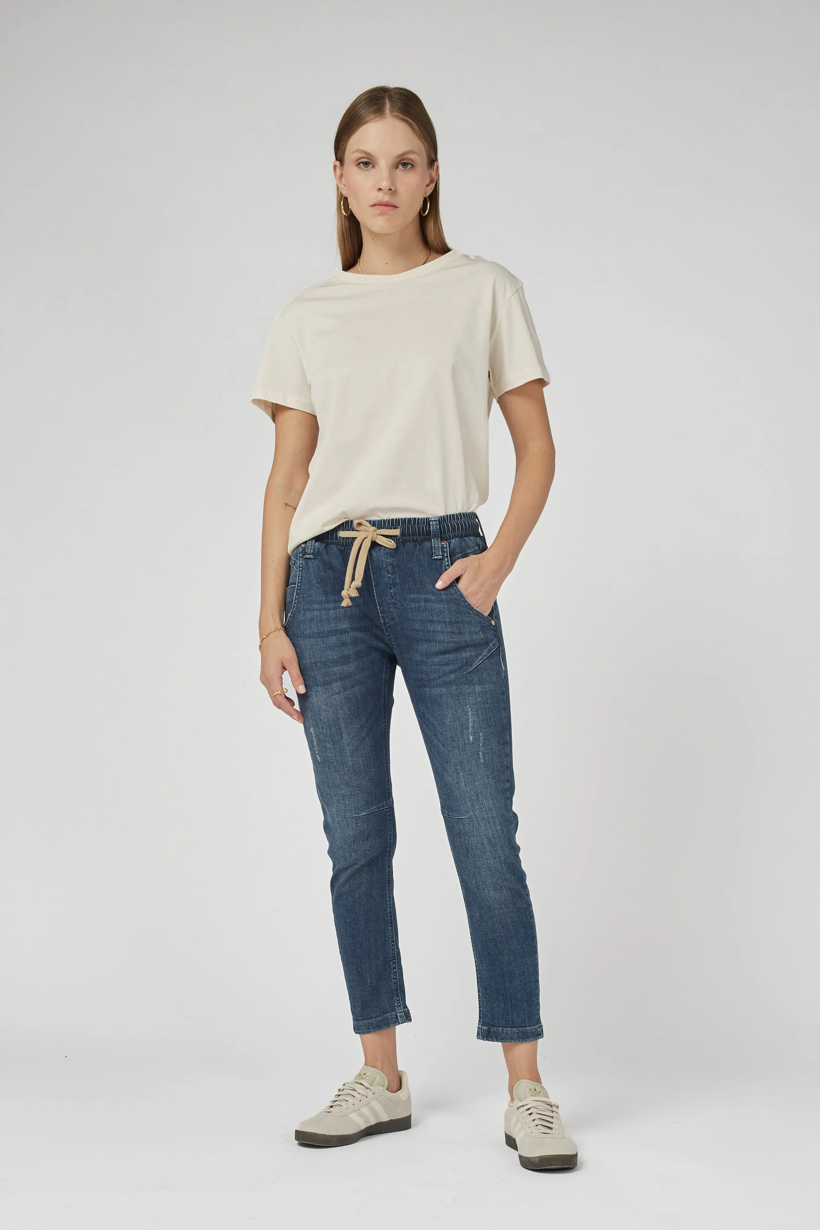 Active Classic Jeans