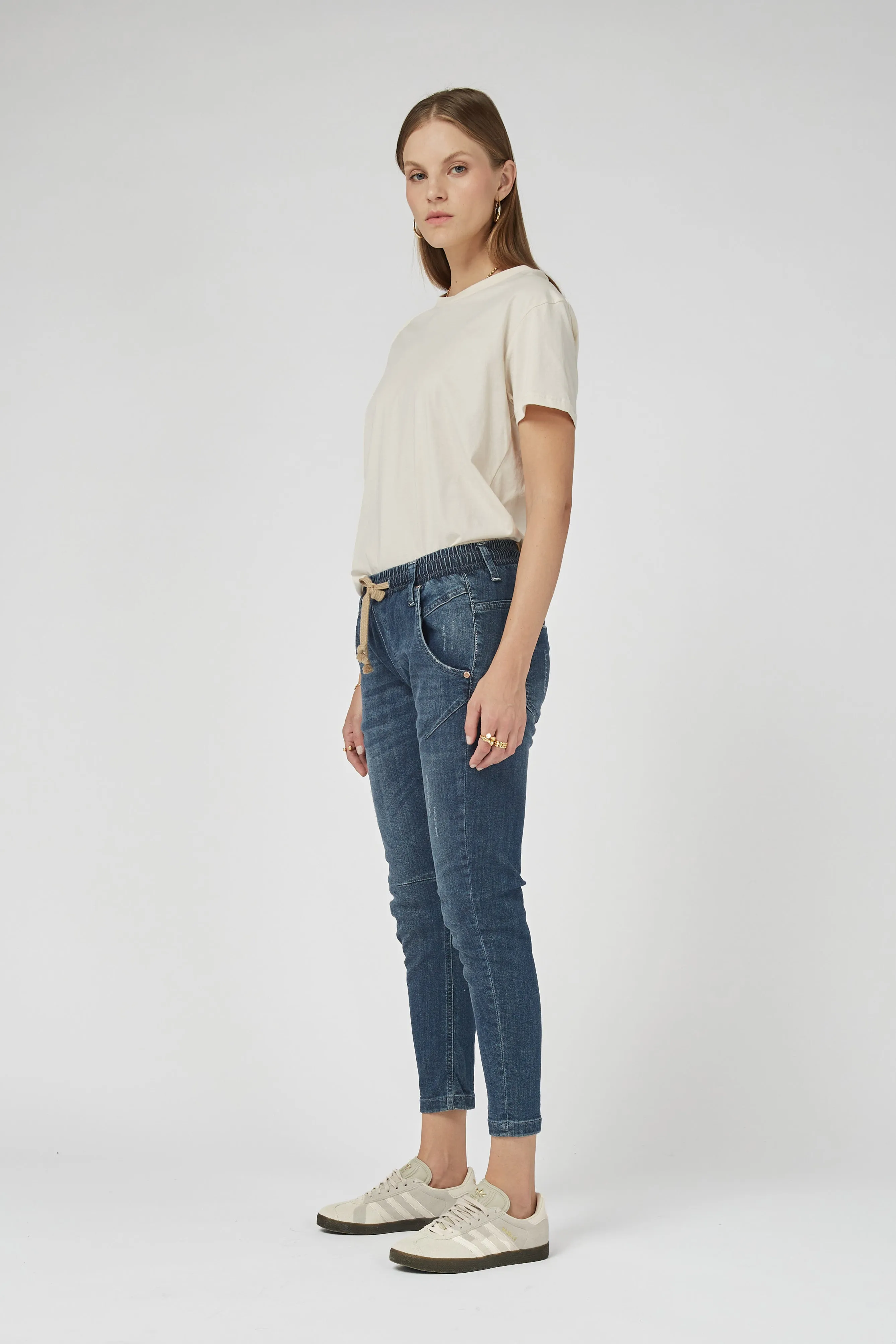 Active Classic Jeans