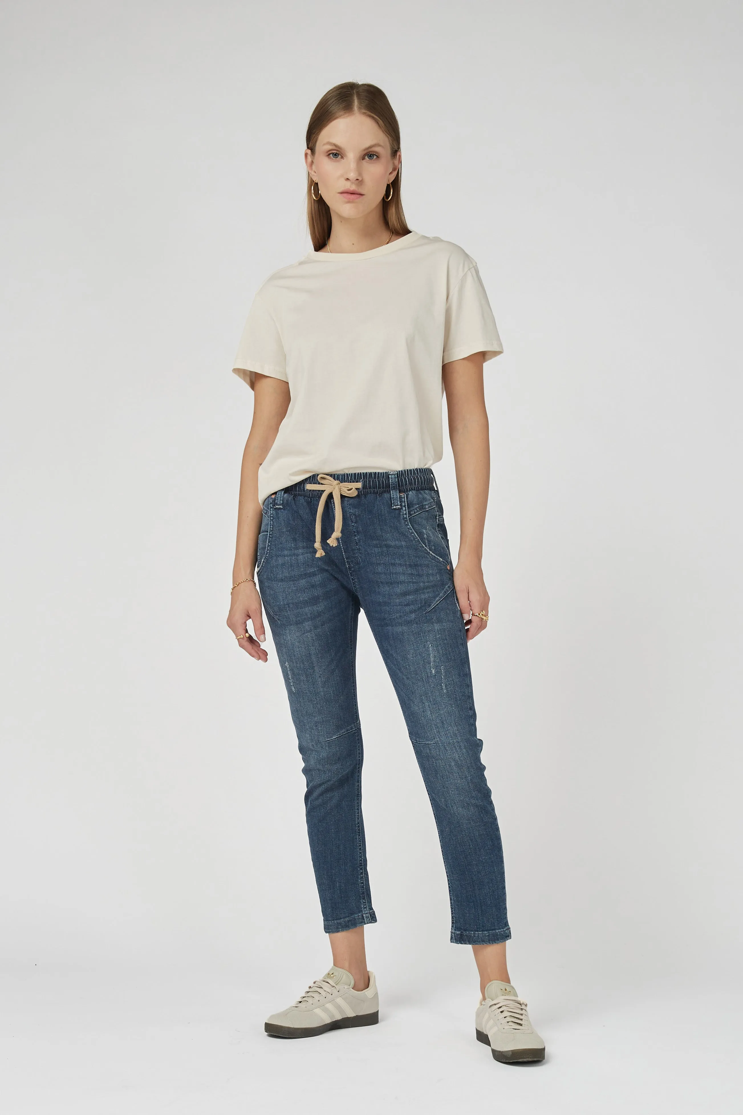 Active Classic Jeans