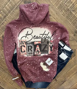 Beautiful Crazy 🤩