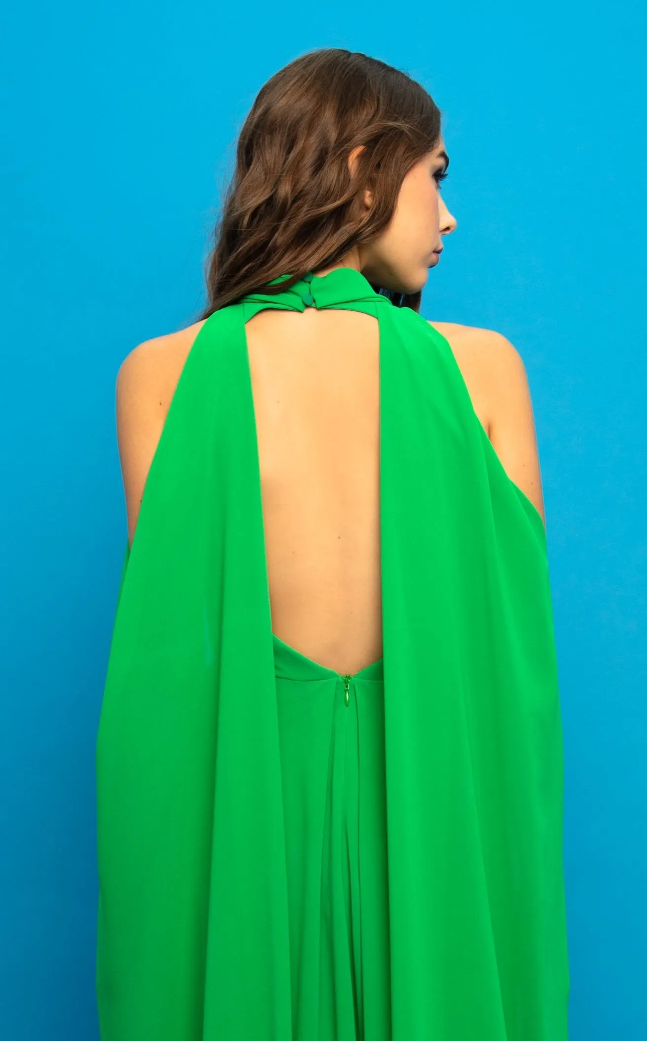 Beside Couture ED1685LD Dress