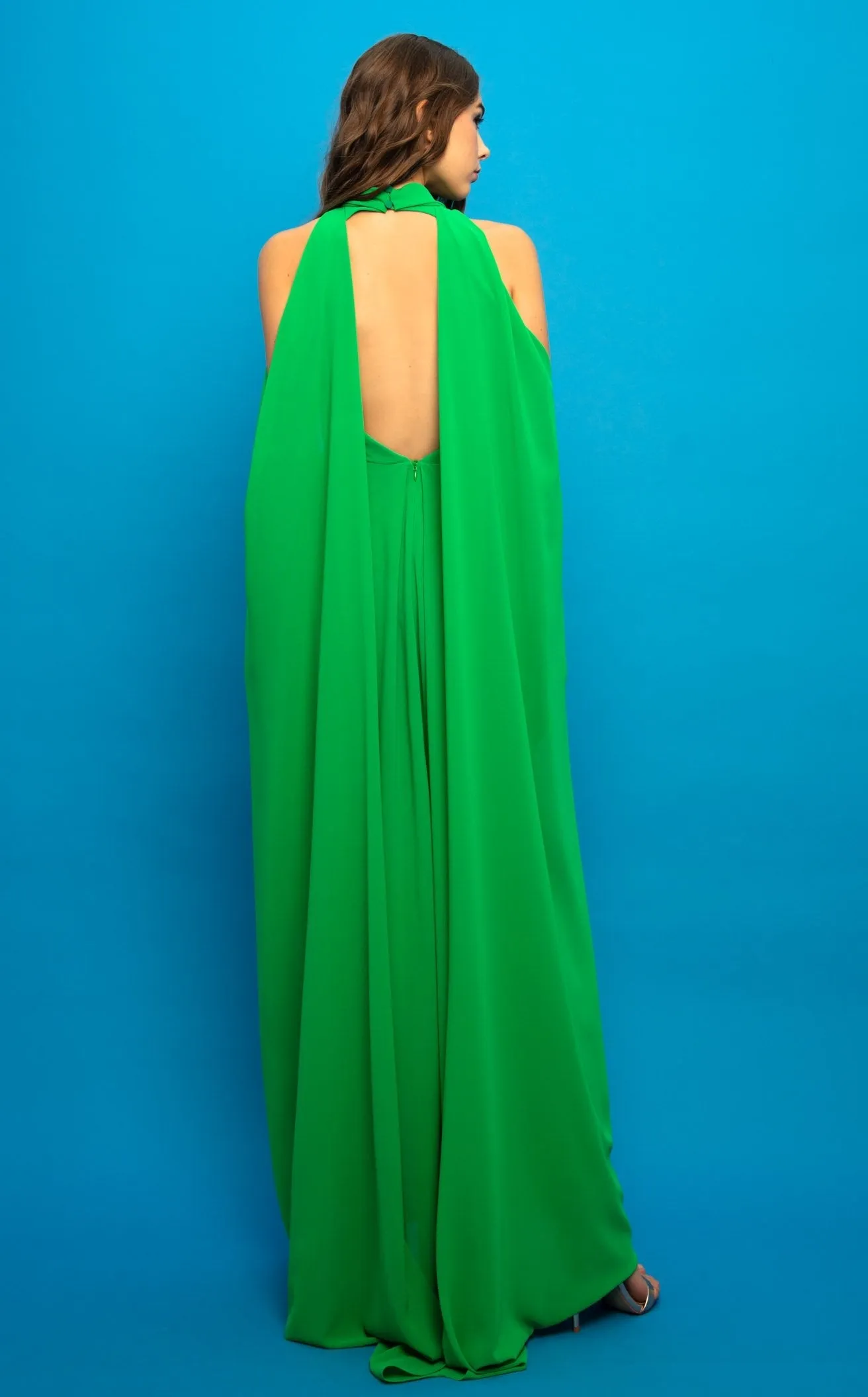 Beside Couture ED1685LD Dress