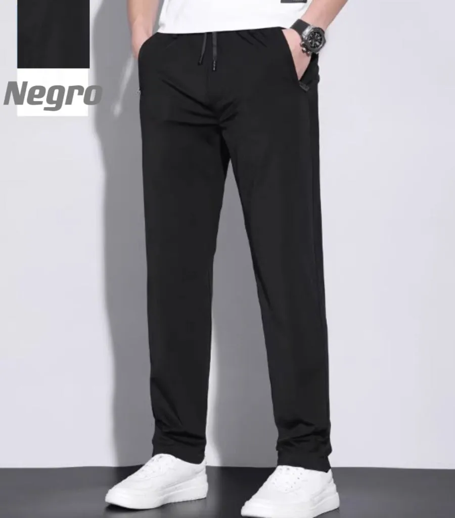 ✨Buy 2 Free Shipping✨ice Silk Sports pants