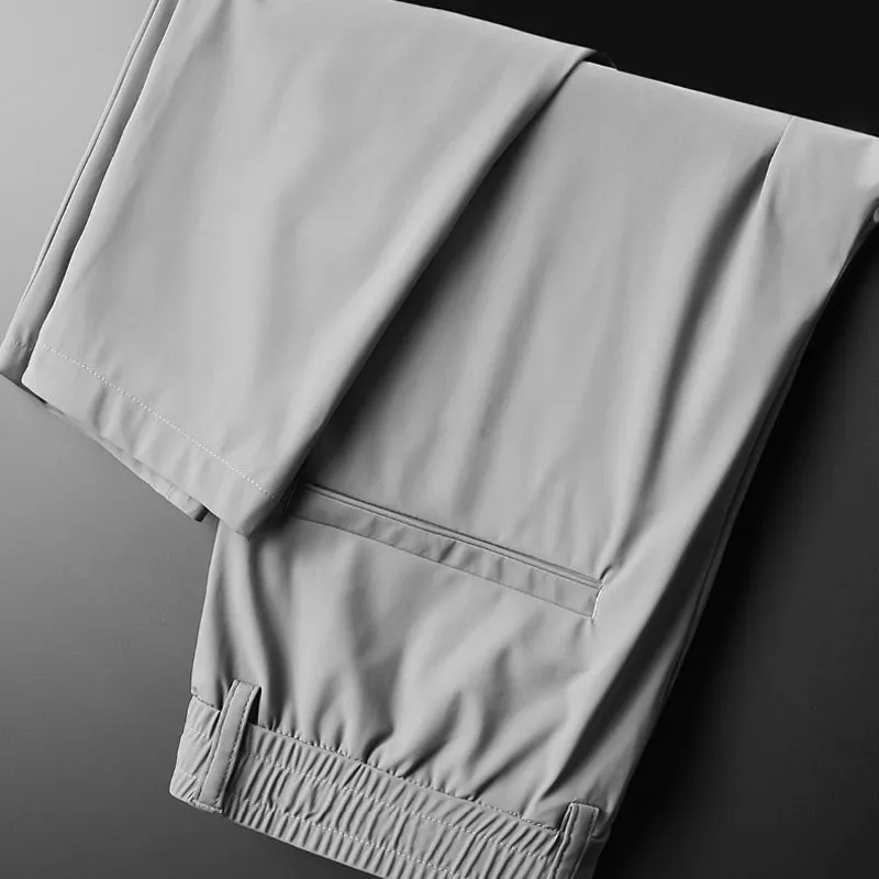 ✨Buy 2 Free Shipping✨ice Silk Sports pants
