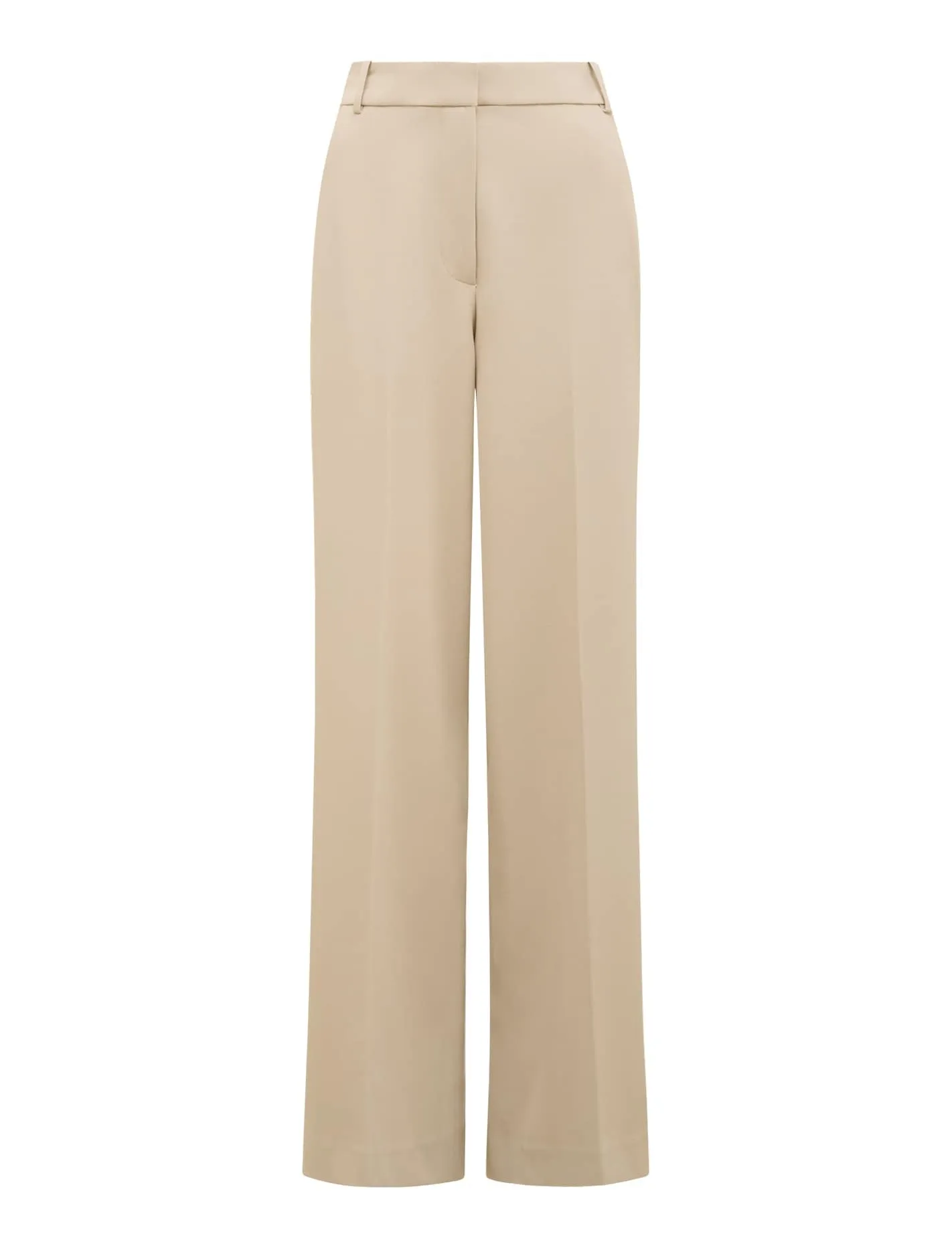 Cari Petite Straight Leg Pants