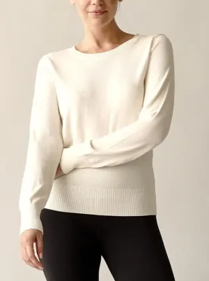 Casual Elegance Sweater