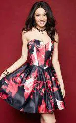 Clarisse 3312 Dress