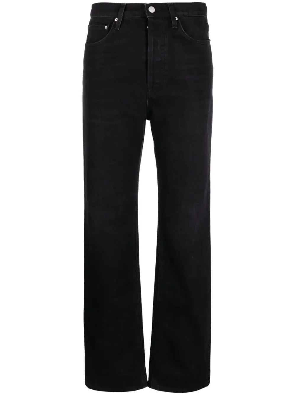 Classic Cut Denim Full Length