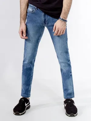 Classic Jeans - FMBP21-023