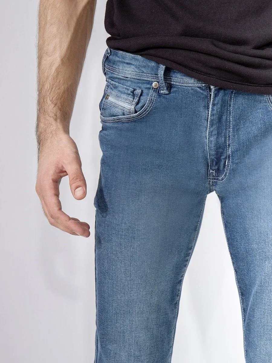 Classic Jeans - FMBP21-023