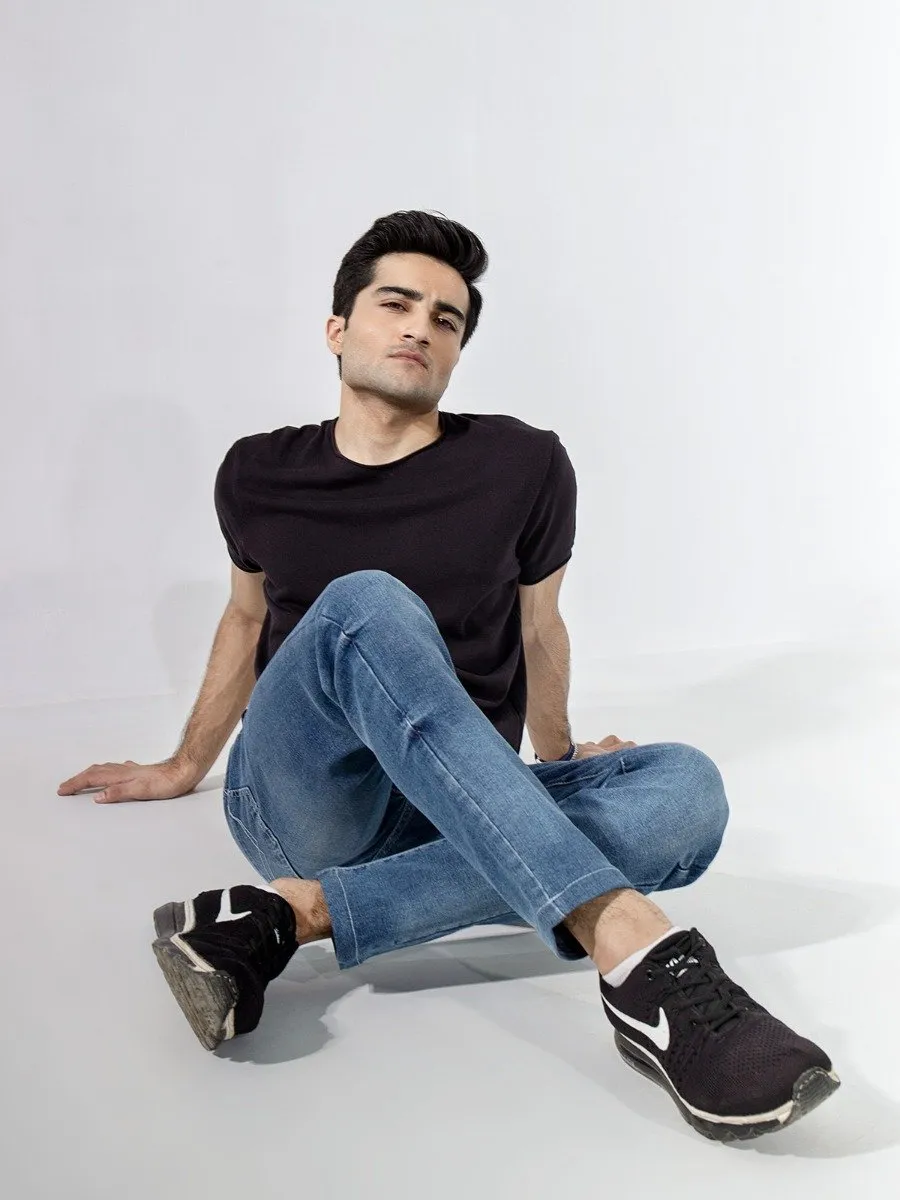 Classic Jeans - FMBP21-023