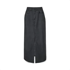 Classic Jeans Skirt