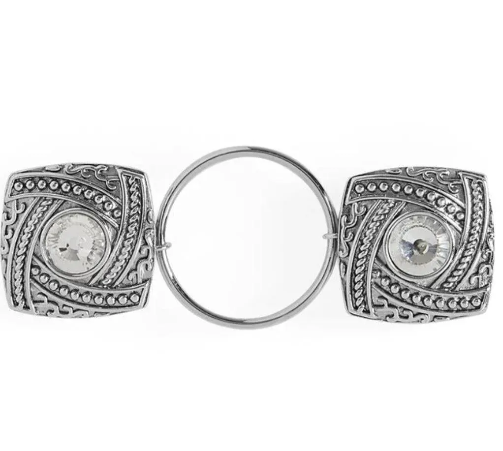 COCO   CARMEN Embrace Fashion Fastener