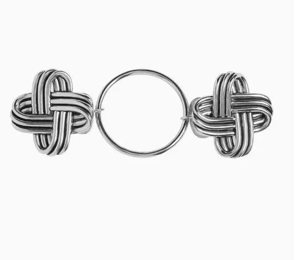 COCO   CARMEN Embrace Fashion Fastener