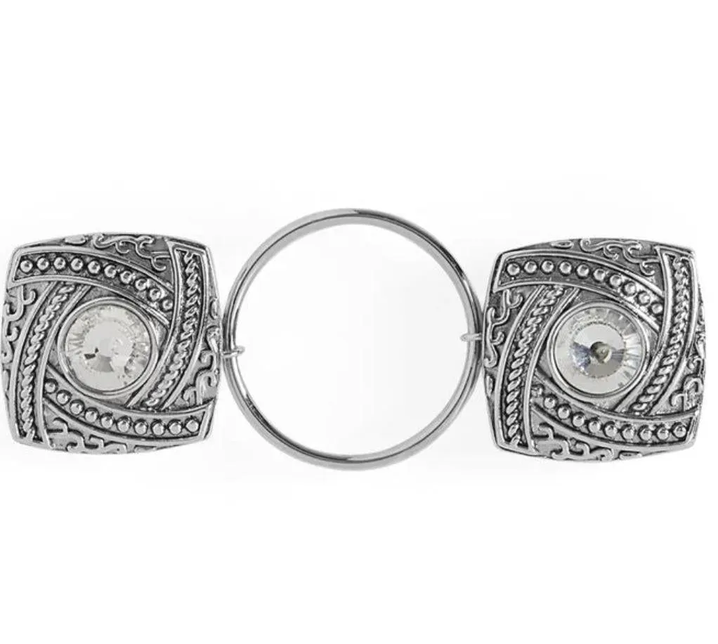 COCO   CARMEN Embrace Fashion Fastener
