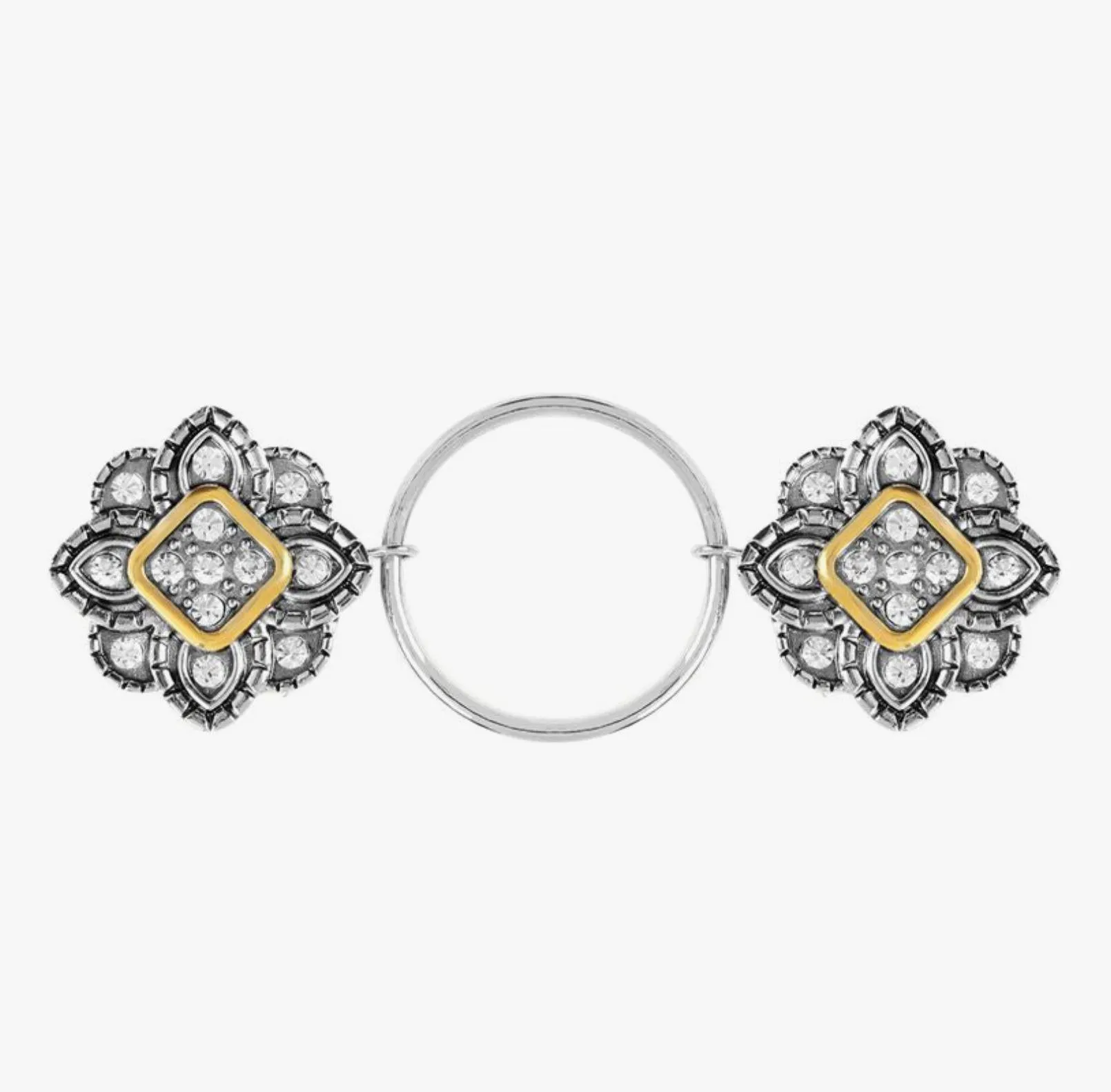 COCO   CARMEN Embrace Fashion Fastener