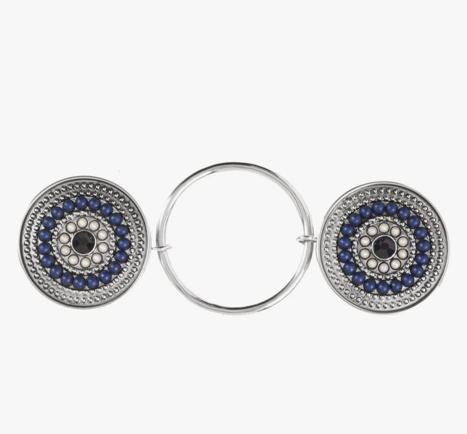 COCO   CARMEN Embrace Fashion Fastener