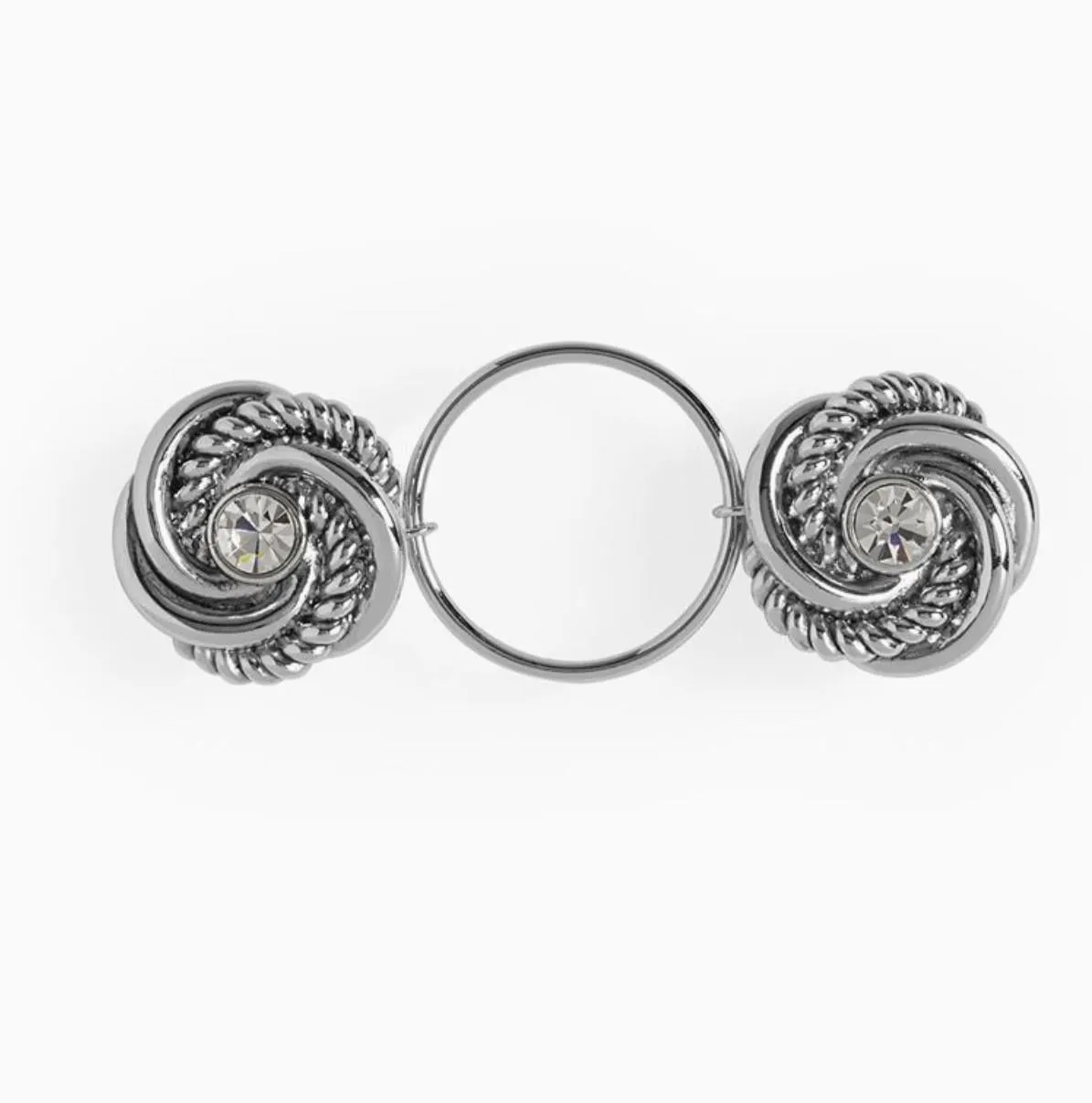 COCO   CARMEN Embrace Fashion Fastener