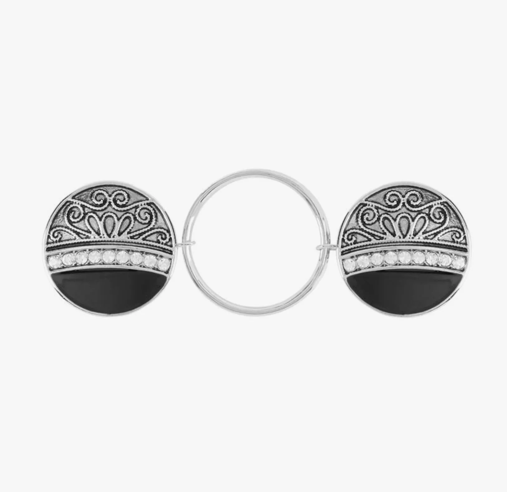 COCO   CARMEN Embrace Fashion Fastener