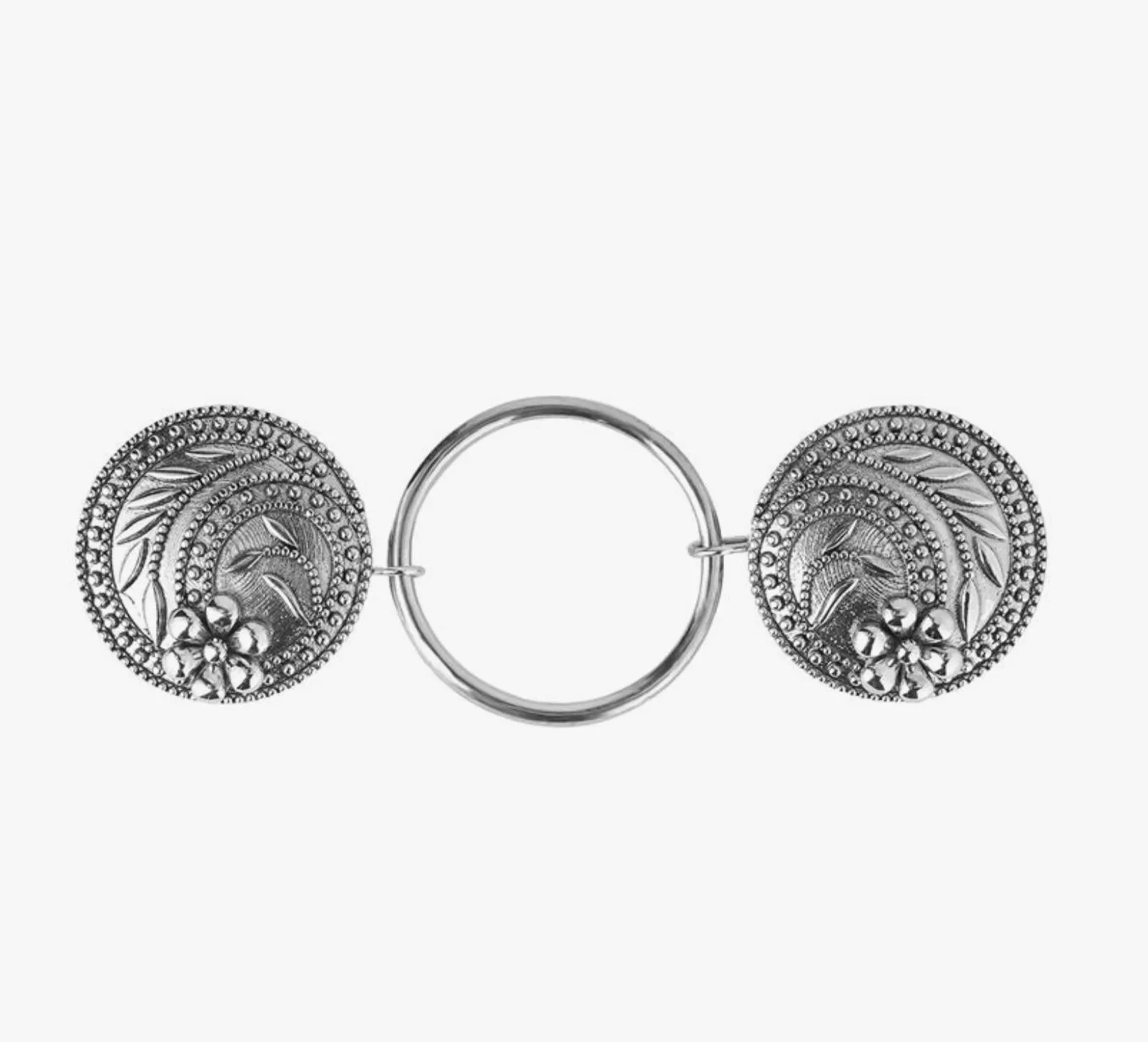 COCO   CARMEN Embrace Fashion Fastener