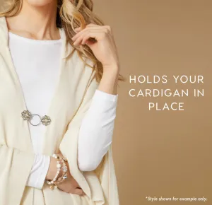 COCO   CARMEN Embrace Fashion Fastener