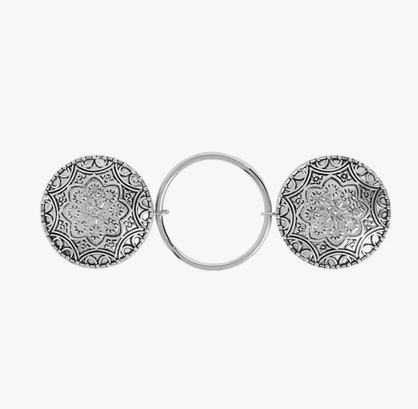 COCO   CARMEN Embrace Fashion Fastener