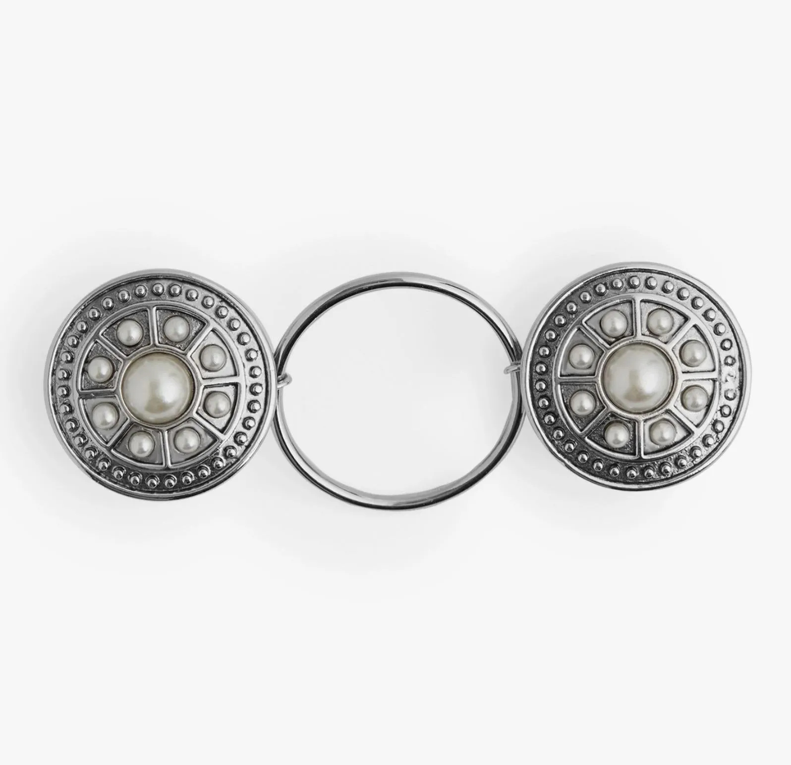 COCO   CARMEN Embrace Fashion Fastener