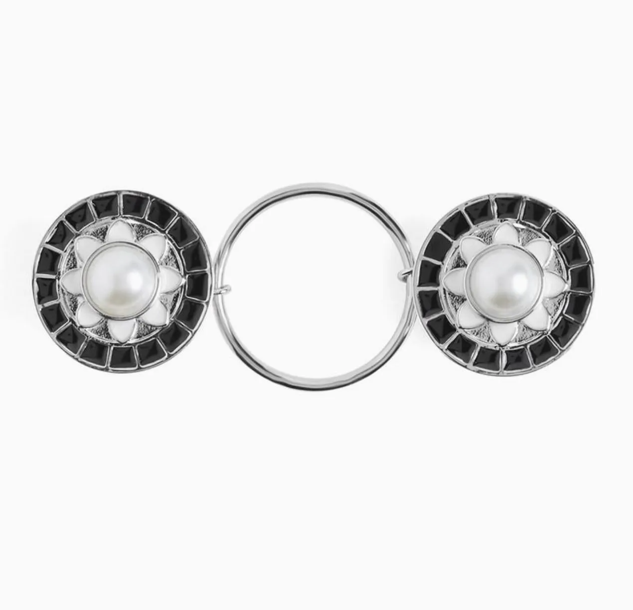 COCO   CARMEN Embrace Fashion Fastener