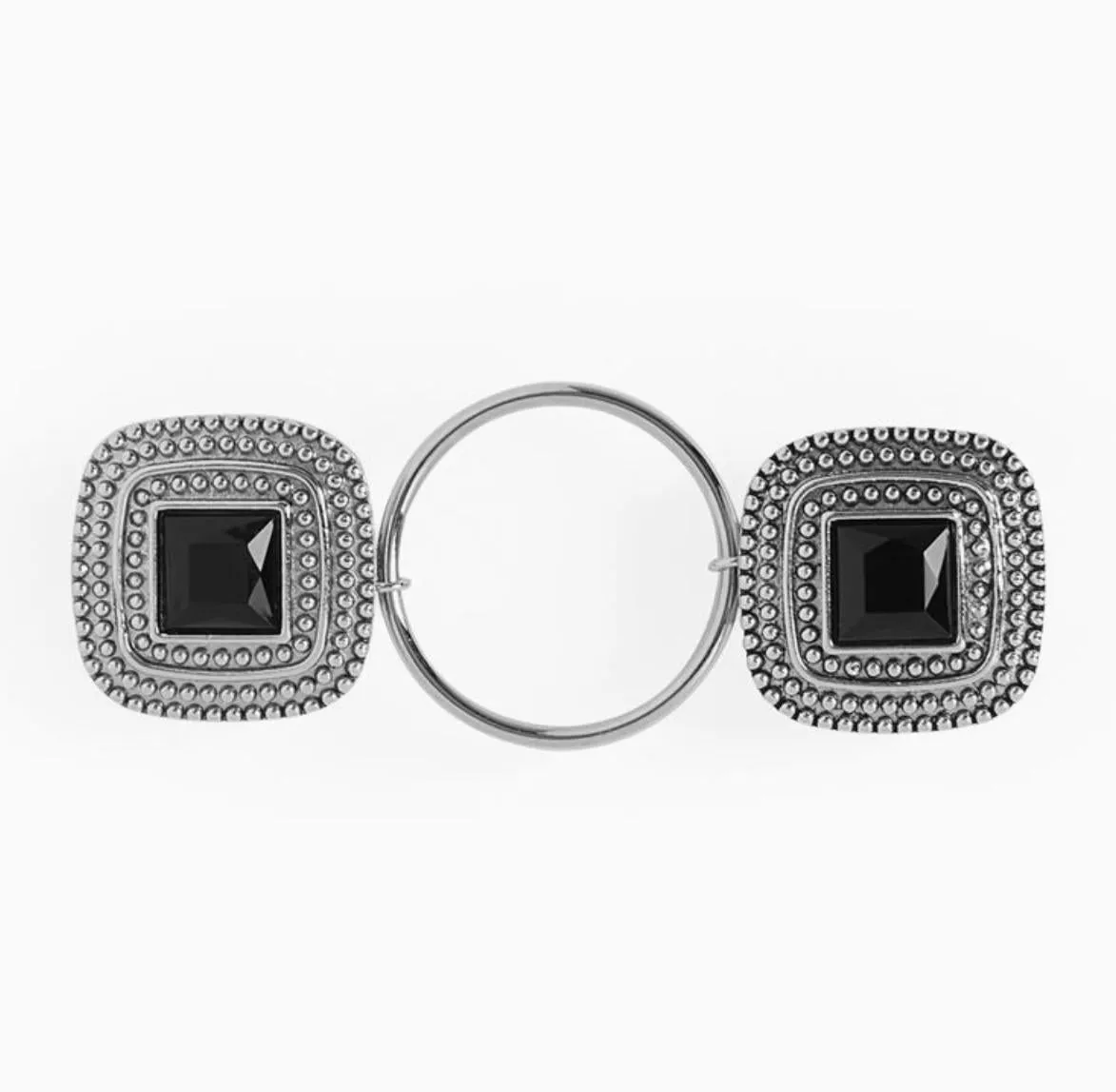 COCO   CARMEN Embrace Fashion Fastener