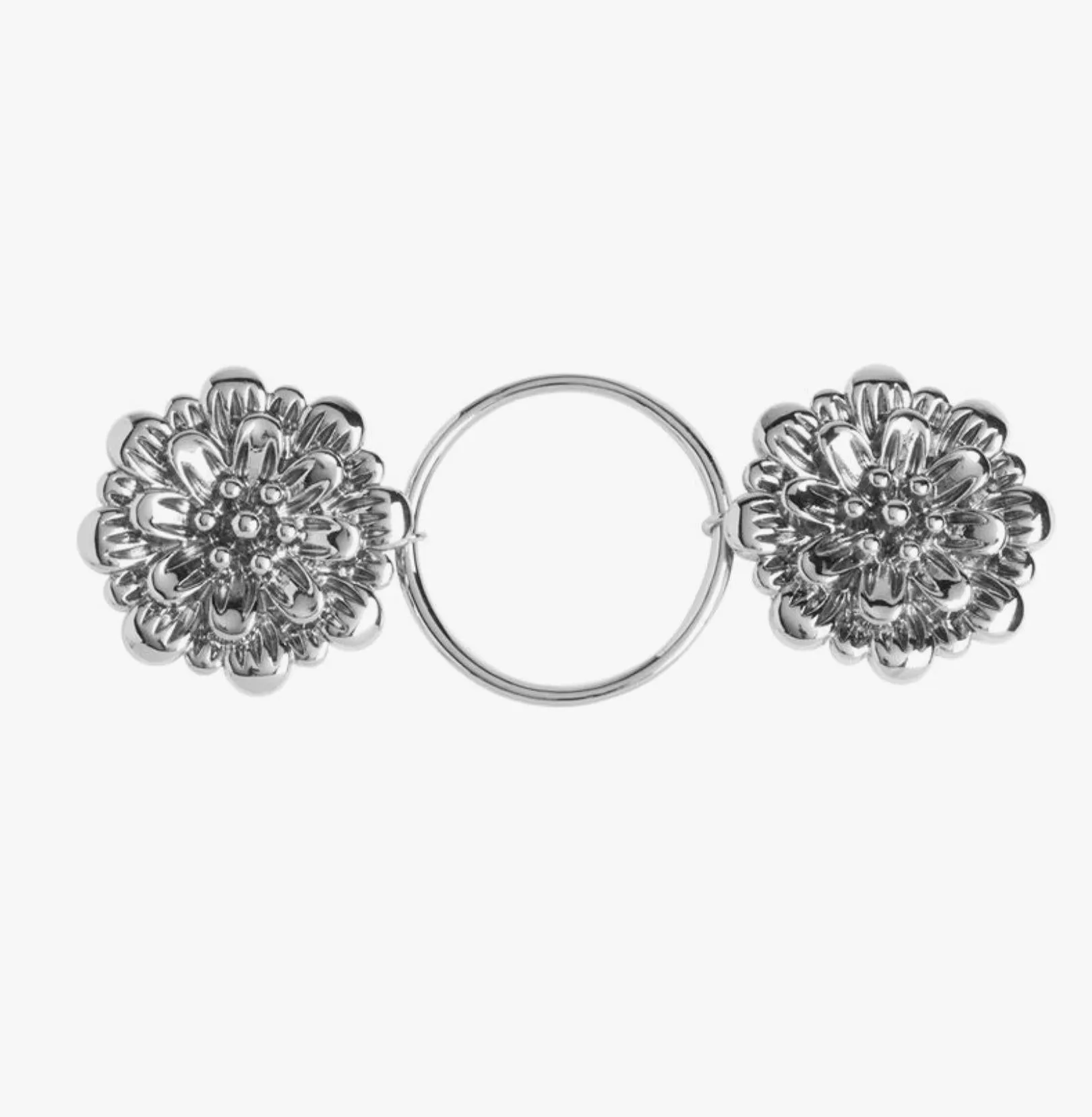 COCO   CARMEN Embrace Fashion Fastener