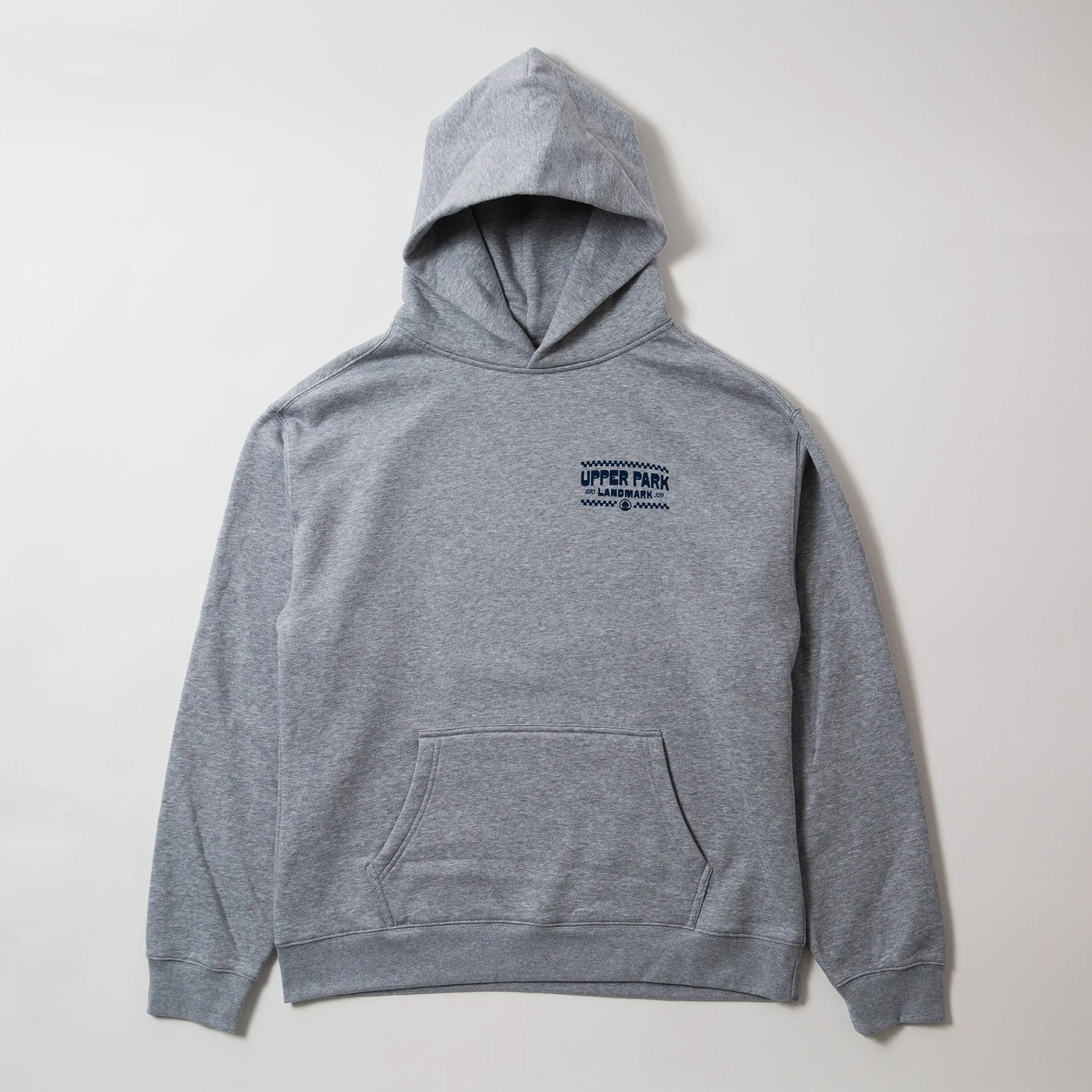 Corner Store Connoisseur Relax Hoodie