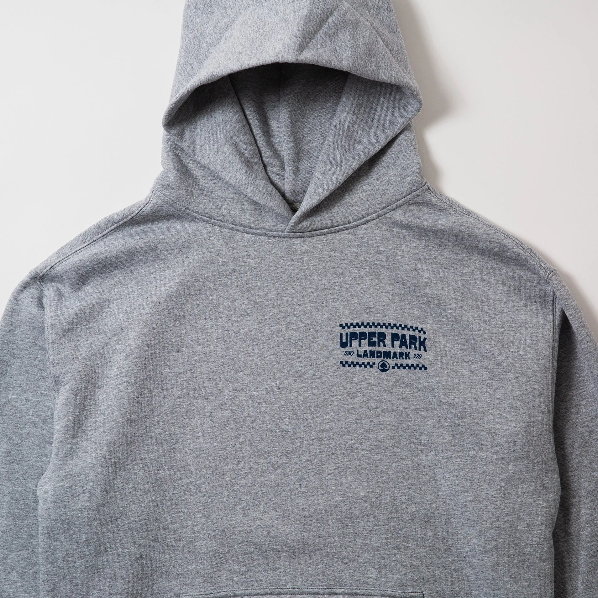Corner Store Connoisseur Relax Hoodie