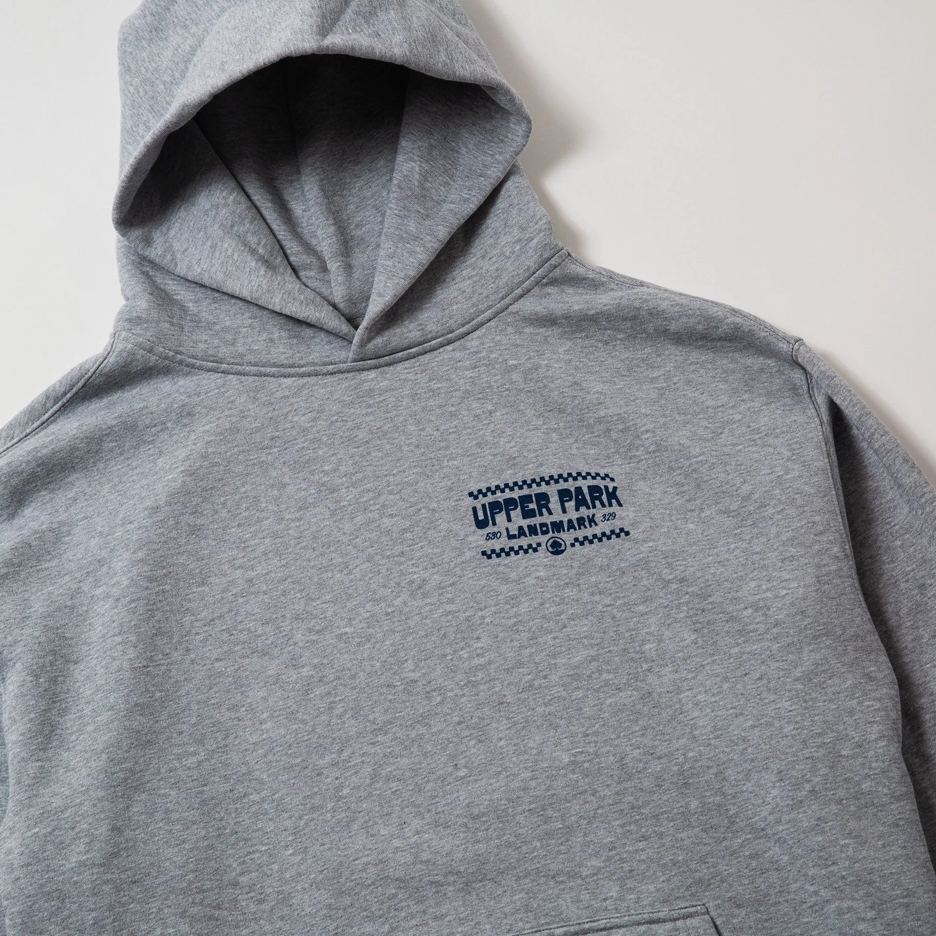Corner Store Connoisseur Relax Hoodie