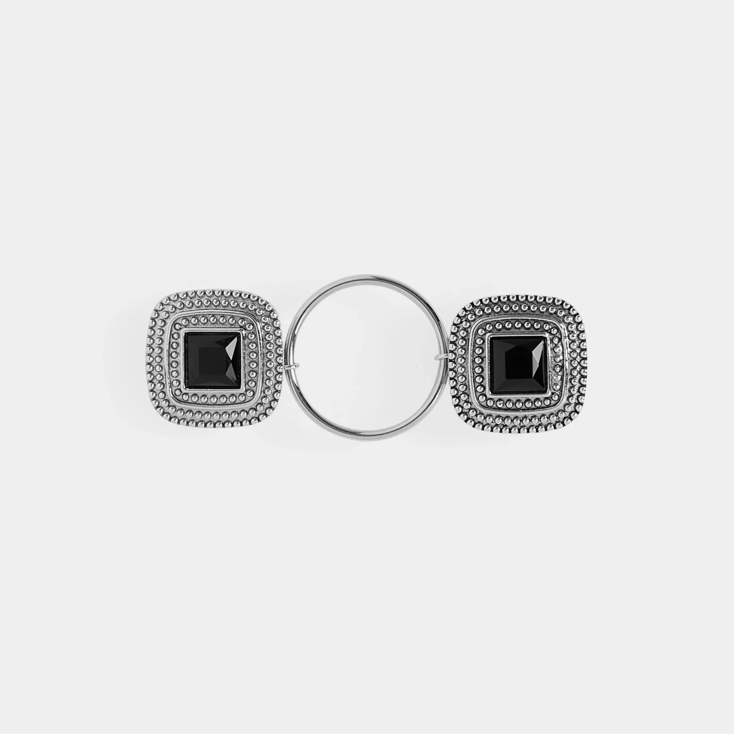 Embrace Fashion Fastener