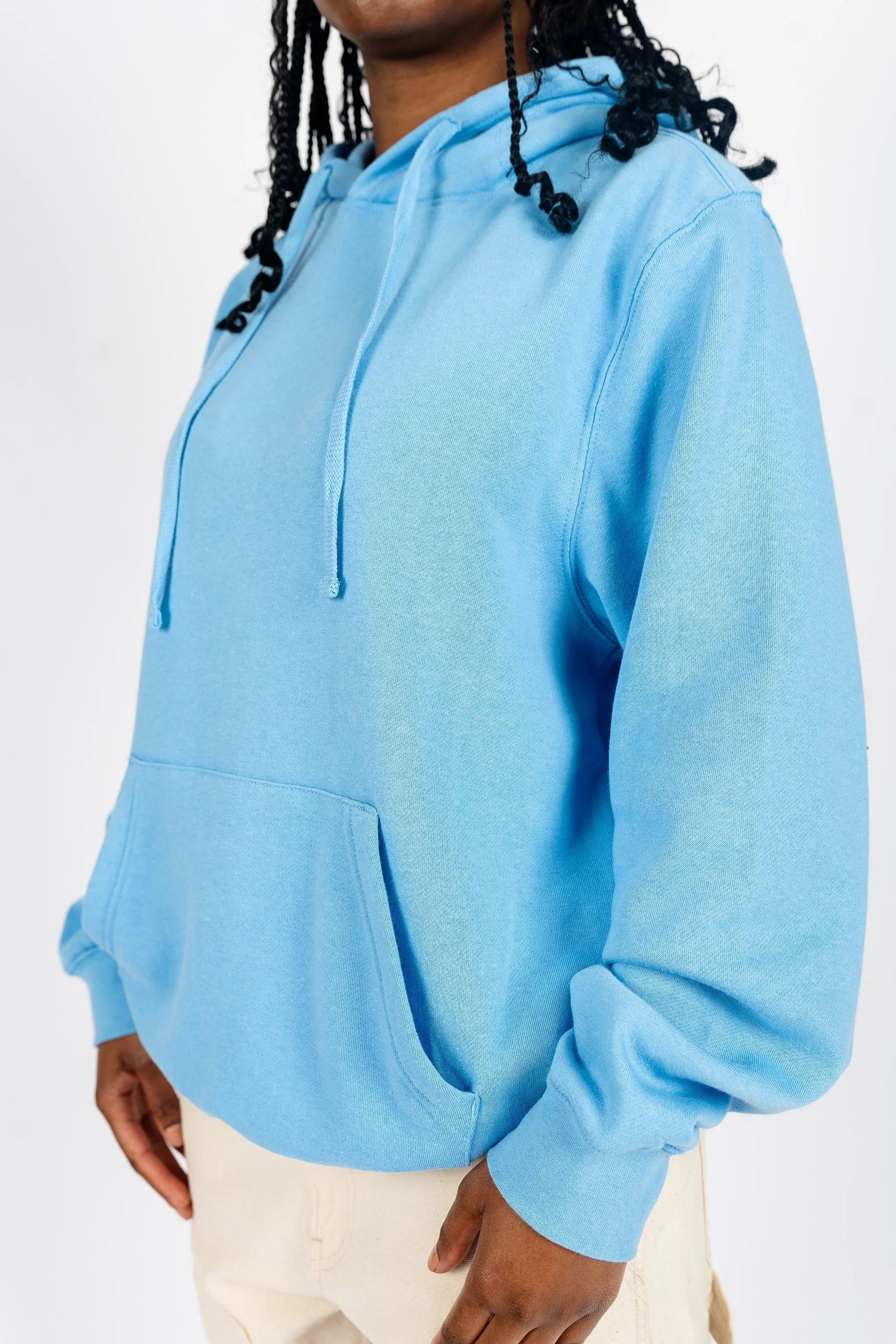 Greenhouse Fleece Hoodie