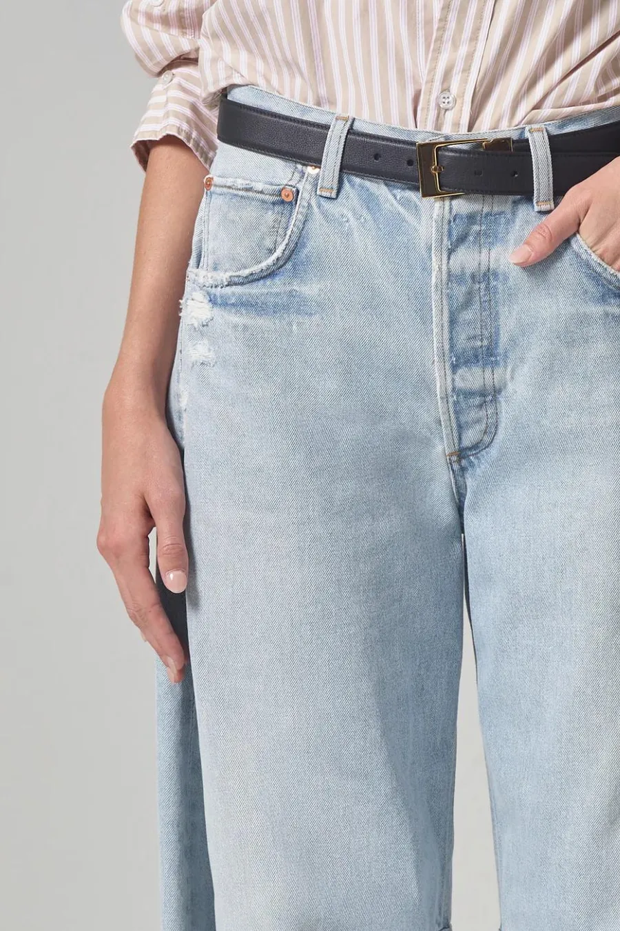 Horseshoe Jean Savahn