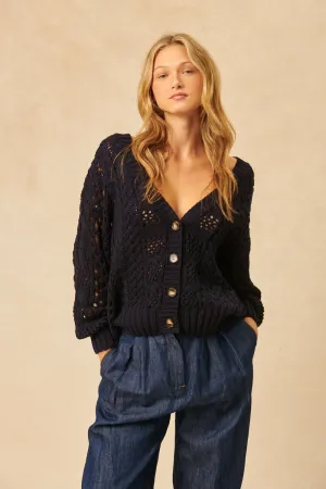 John & Jenn Domenico Cardi - Deep Blue