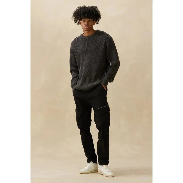 Knit Crew Neck - Kuwalla
