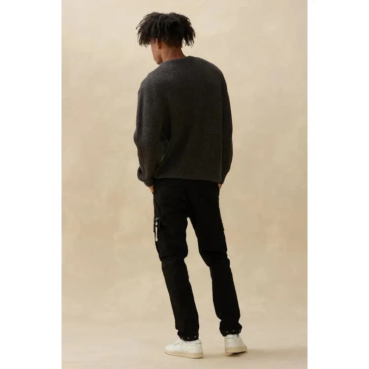 Knit Crew Neck - Kuwalla