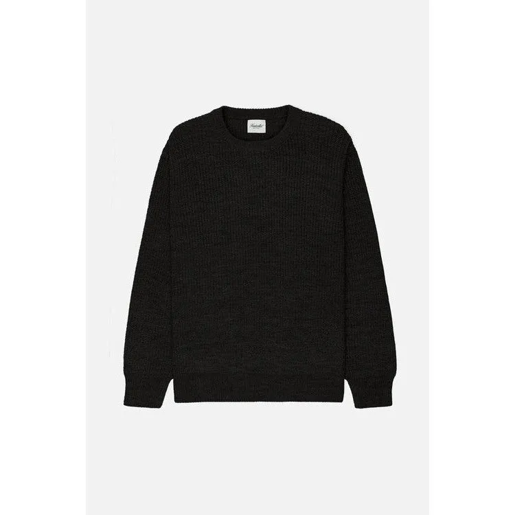 Knit Crew Neck - Kuwalla
