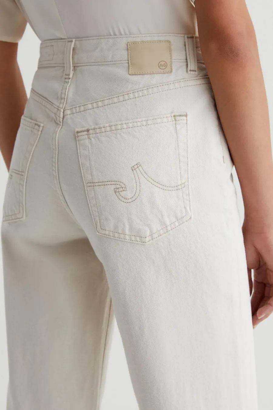Kora Jean Pale Oak