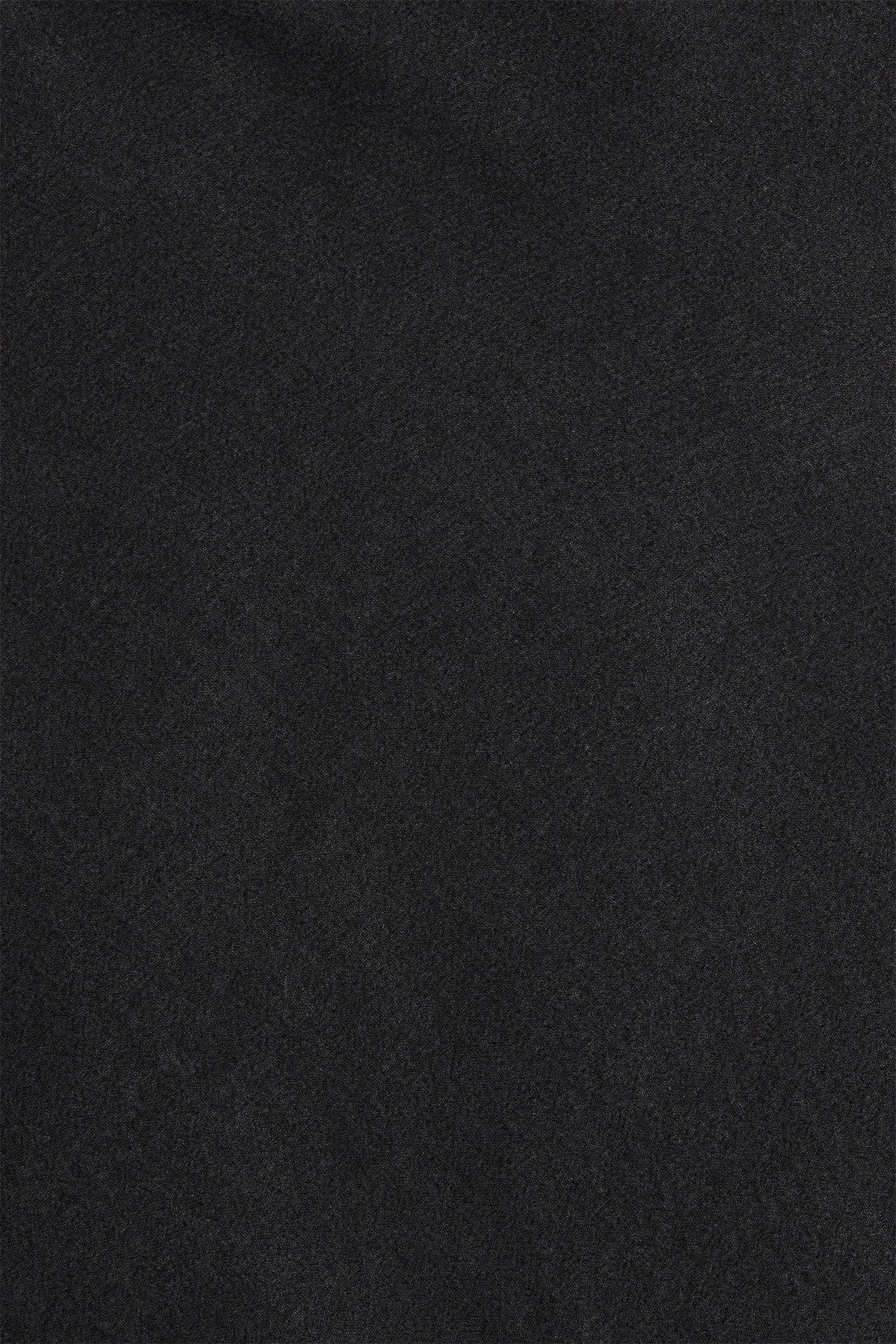 Lena High Waisted Pant Black