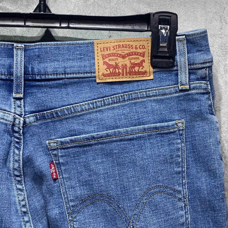 LEVI'S 415 Classic Bootcut Jeans SZ 30