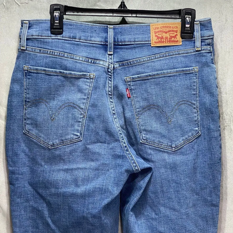 LEVI'S 415 Classic Bootcut Jeans SZ 30