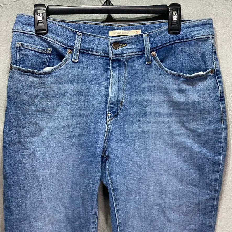 LEVI'S 415 Classic Bootcut Jeans SZ 30