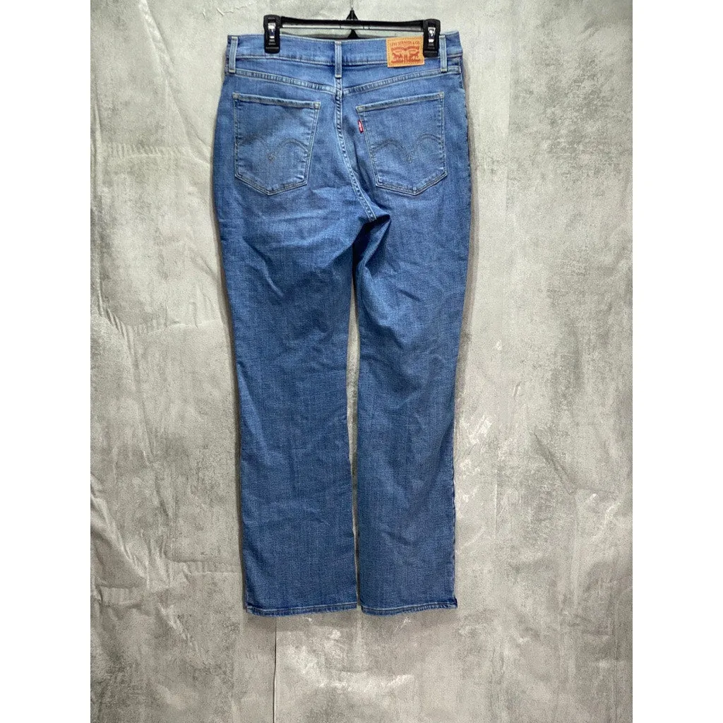 LEVI'S 415 Classic Bootcut Jeans SZ 30