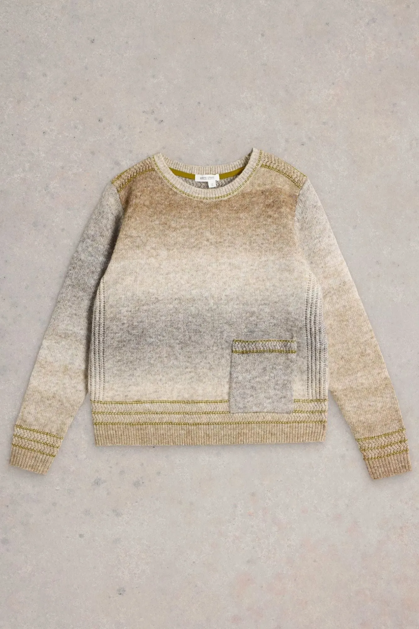 Lilbet Sweater