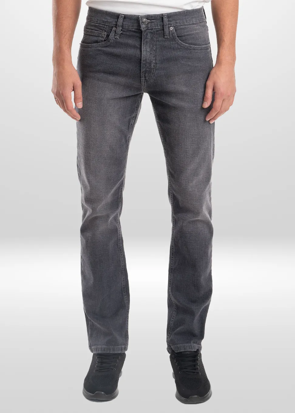 Men's Classic Fit Jean - 33" Inseam