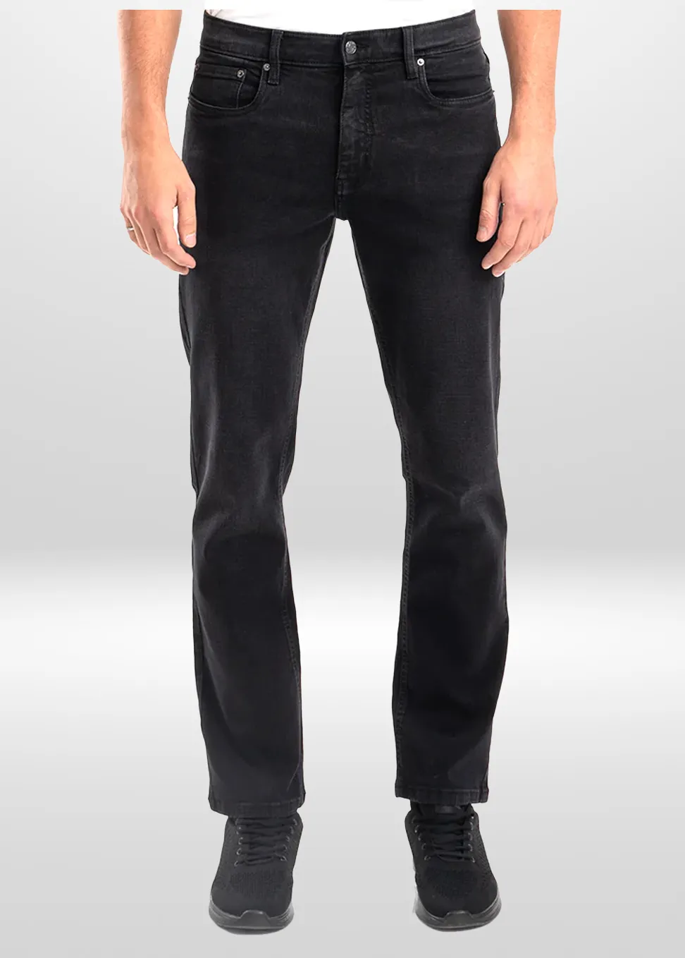 Men's Classic Fit Jean - 33" Inseam